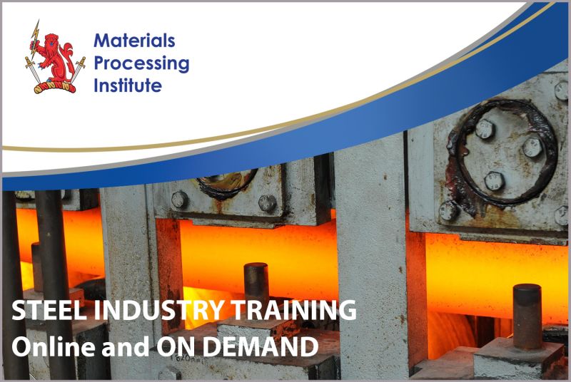 New online steel industry course